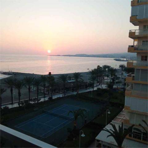 Apartamento en Alquiler en Algarrobo Costa
