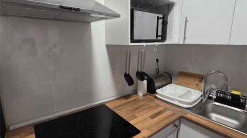 Pis en venda a Calle San Ginés, 19, Tres Olivos - La Piedad, Talavera de la Reina - imatge 5 Foto 5 de Pis en venda a Calle San Ginés, 19, Tres Olivos - La Piedad, Talavera de la Reina