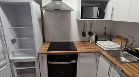 Pis en venda a Calle San Ginés, 19, Tres Olivos - La Piedad, Talavera de la Reina - imatge 4 Foto 4 de Pis en venda a Calle San Ginés, 19, Tres Olivos - La Piedad, Talavera de la Reina