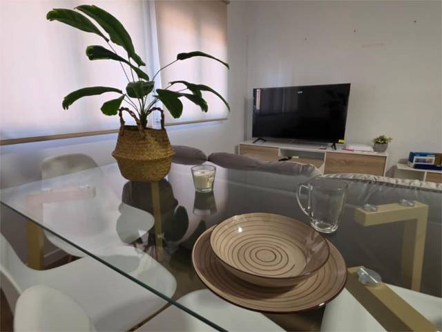 Piso en Venta en Calle San Ginés, 19 en Tres Olivos - La Piedad