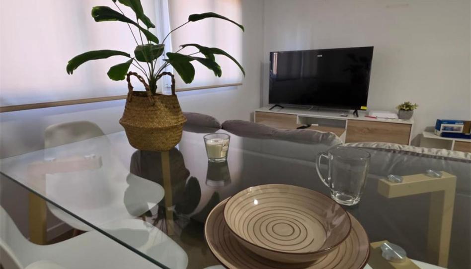 Pis en venda a Calle San Ginés, 19, Tres Olivos - La Piedad, Talavera de la Reina - imatge 1 Foto 1 de Pis en venda a Calle San Ginés, 19, Tres Olivos - La Piedad, Talavera de la Reina