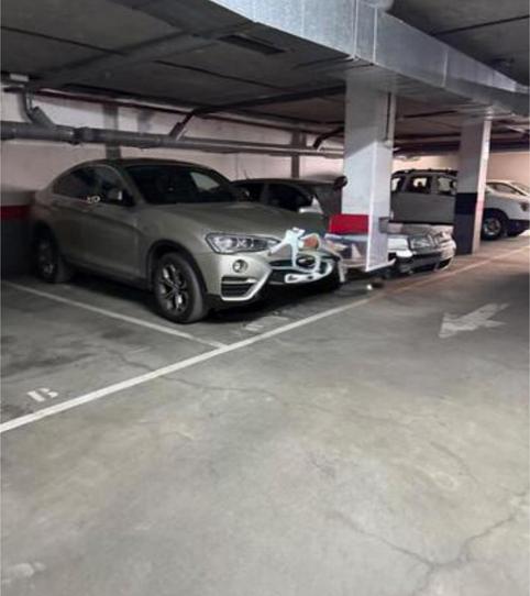 Photo 2 of Garage to rent in Parque de la Coruña - Las Suertes, Collado Villalba