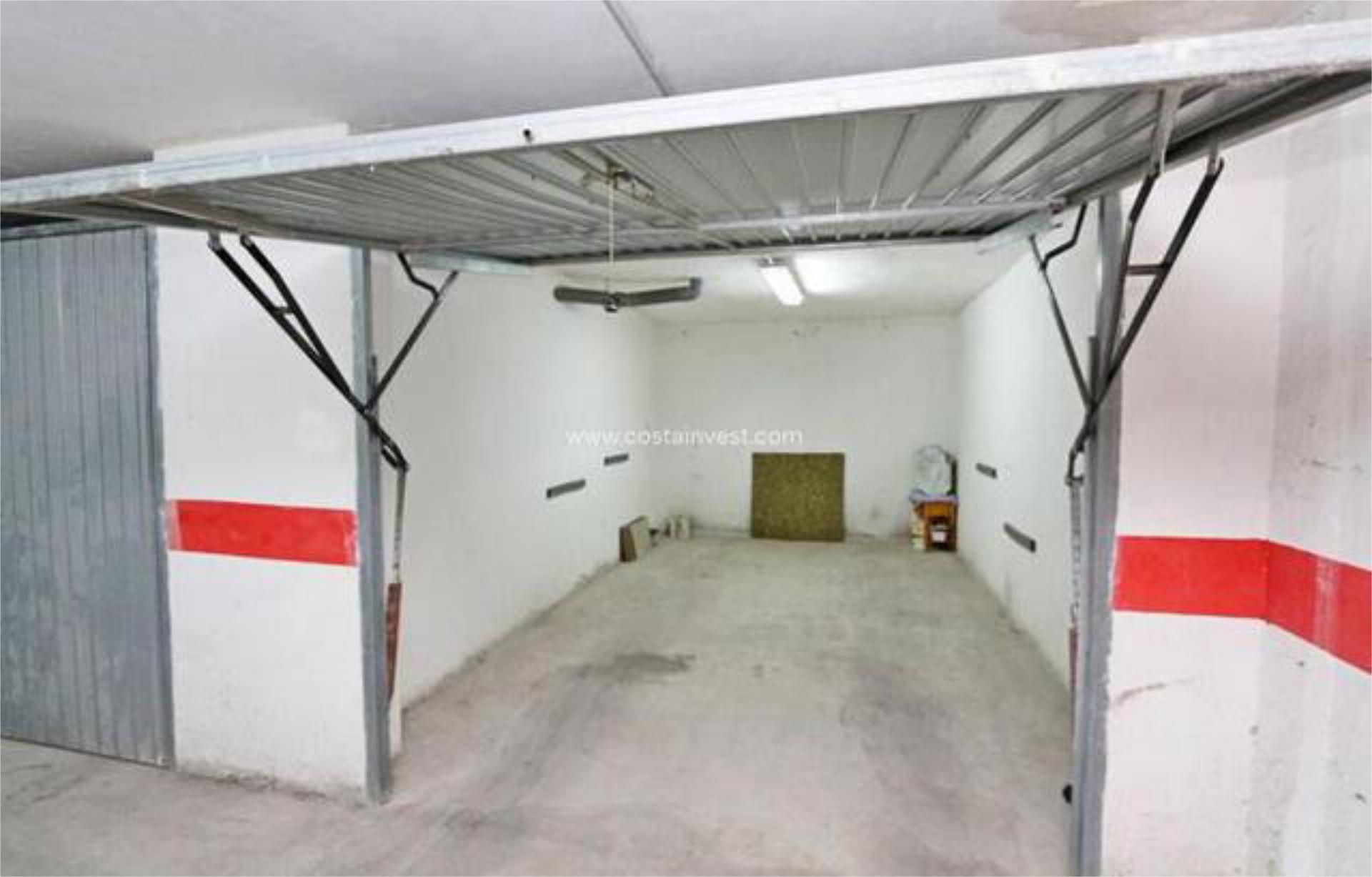 Garage to rent in Fuenmayor