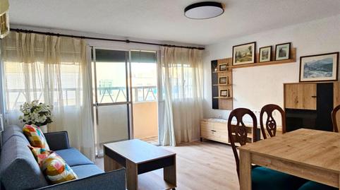 Photo 5 of Flat to share in Calle Vélez Blanco, 4, Ciudad Jardín - Tagarete - El Zapillo,  Almería Capital