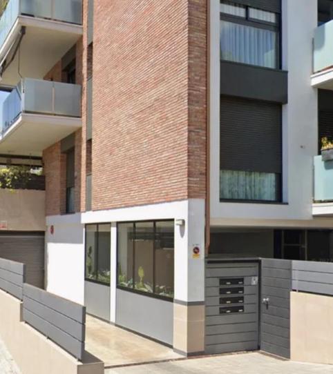 Foto 2 de Garatge en venda a Avinguda Creu de Terme, 17, Tiana, Barcelona