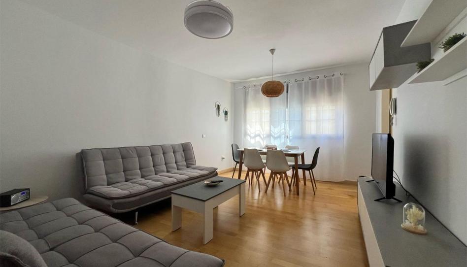 Pis en venda a Calle Santa Cecilia, 68, Casco Histórico, Ronda - imatge 1 Foto 1 de Pis en venda a Calle Santa Cecilia, 68, Casco Histórico, Ronda