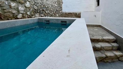 Photo 4 of Single-family semi-detached for sale in Calle Real, 38, Cuevas Bajas, Málaga