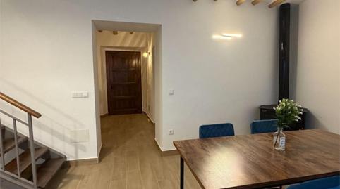 Photo 5 of Single-family semi-detached for sale in Calle Real, 38, Cuevas Bajas, Málaga