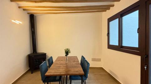 Photo 3 of Single-family semi-detached for sale in Calle Real, 38, Cuevas Bajas, Málaga