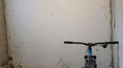 Garage to rent in Chapín - Campus Universitario - Navinco, Jerez de la Frontera - image 2 Photo 2 of Garage to rent in Chapín - Campus Universitario - Navinco, Jerez de la Frontera