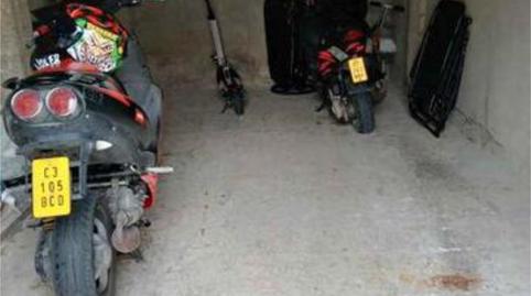 Garage to rent in Chapín - Campus Universitario - Navinco, Jerez de la Frontera - image 3 Photo 3 of Garage to rent in Chapín - Campus Universitario - Navinco, Jerez de la Frontera