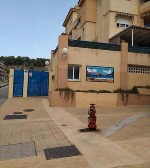 Foto 2 de Trastero de alquiler en El Pinillo, Torremolinos