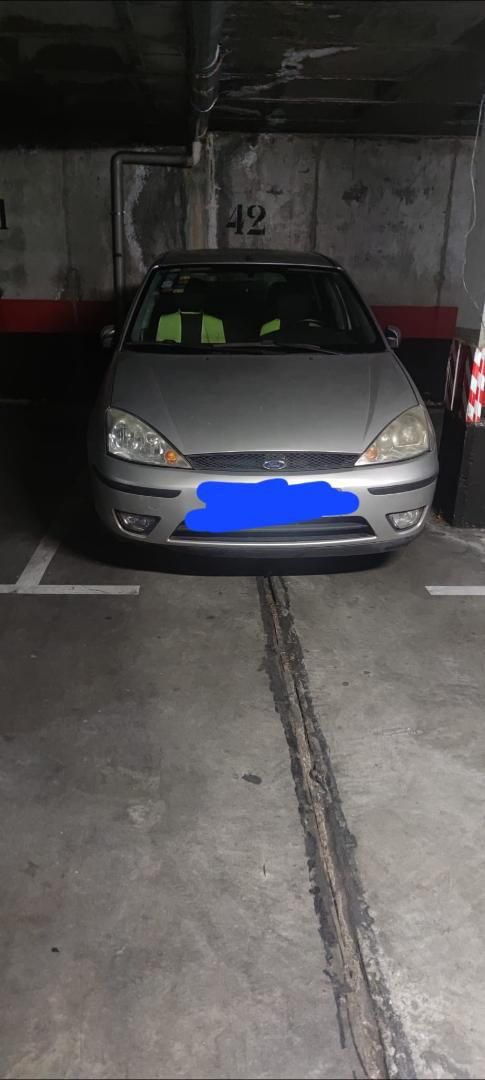 Aparcament de Garatge de lloguer en  Madrid Capital