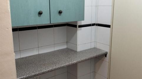 Foto 2 de Pis de lloguer a Calle Afán de Ribera, 116, El Cerro,  Sevilla Capital