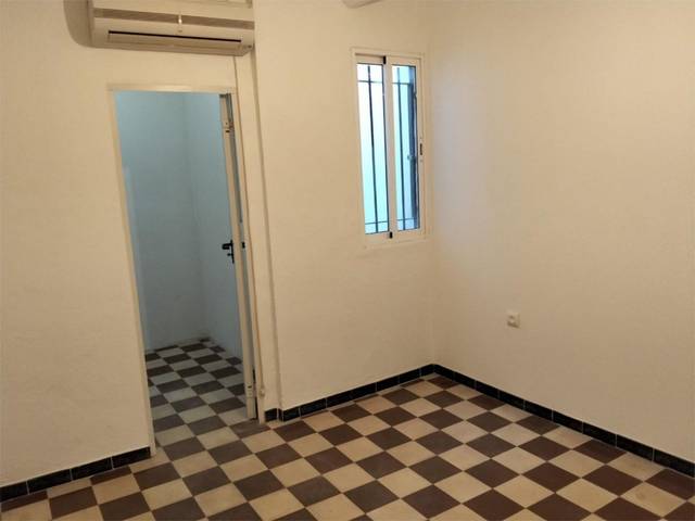 Piso en Alquiler en Calle Afán de Ribera, 116 en El Cerro