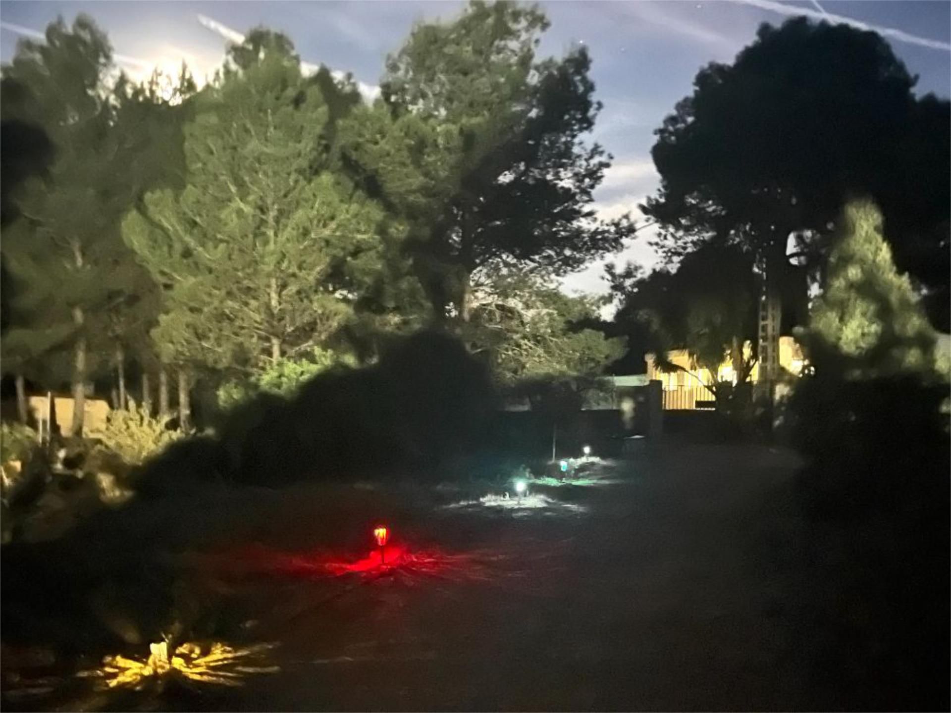 Country house for sale in Partida del Bañet, 7, Torres Torres Garden of Country house for sale in Torres Torres with Air Conditioner and Terrace