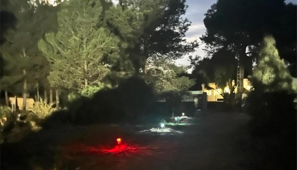 Country house for sale in Partida del Bañet, 7, Torres Torres, Valencia - image 1 Photo 1 of Country house for sale in Partida del Bañet, 7, Torres Torres, Valencia