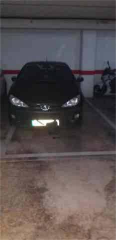 Garaje en Alquiler en Parque Sensal