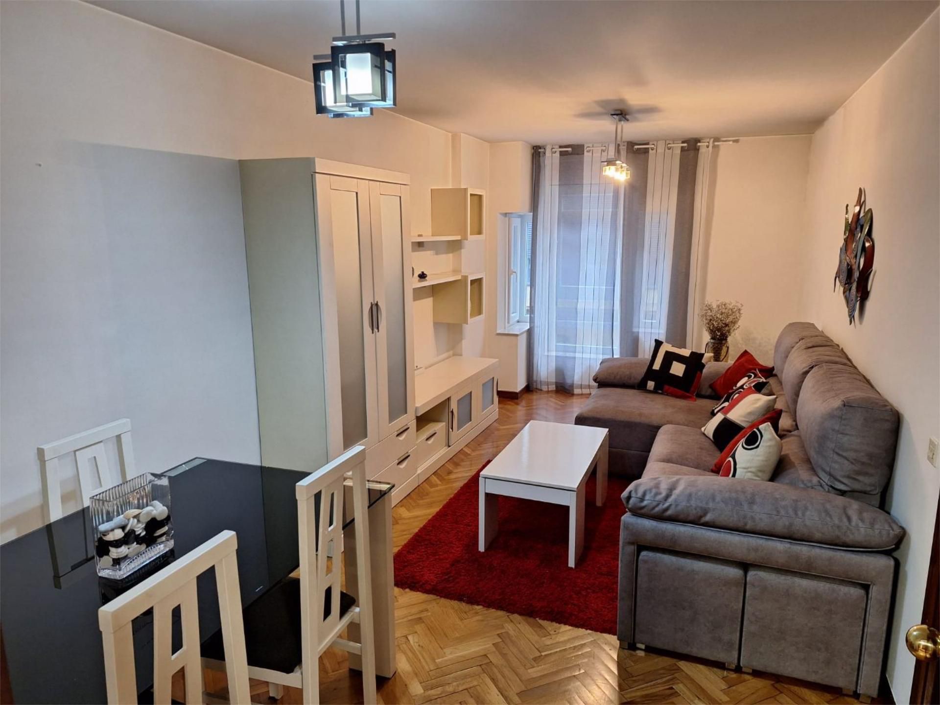 Wohnung miete in Rúa Desiderio Varela, 34, Carballo