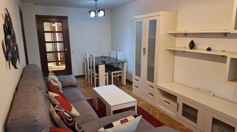 Photo 2 of Flat to rent in Rúa Desiderio Varela, 34, Carballo, A Coruña