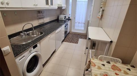 Photo 4 of Flat to rent in Rúa Desiderio Varela, 34, Carballo, A Coruña