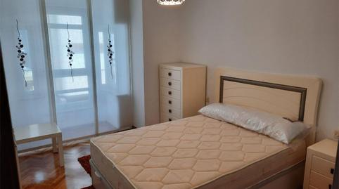Photo 5 of Flat to rent in Rúa Desiderio Varela, 34, Carballo, A Coruña