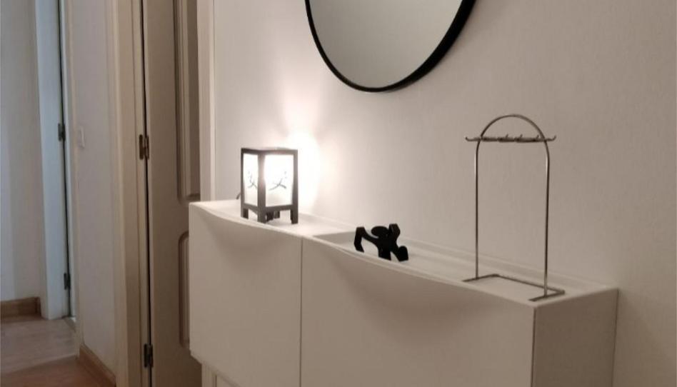 Apartament de lloguer a Calle Pablo Iglesias, 18, Villaquilambre, León - imatge 1 Foto 1 de Apartament de lloguer a Calle Pablo Iglesias, 18, Villaquilambre, León