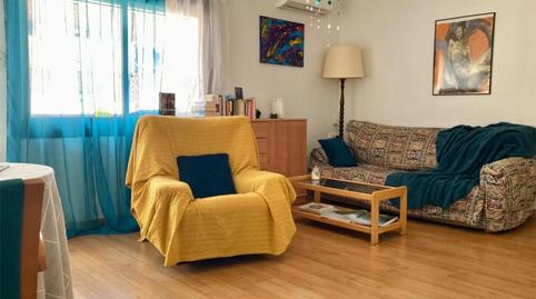 Foto 2 de Pis en venda a Carrer Doctor Sapena, 32, Pla de Bon Repós, Alicante / Alacant