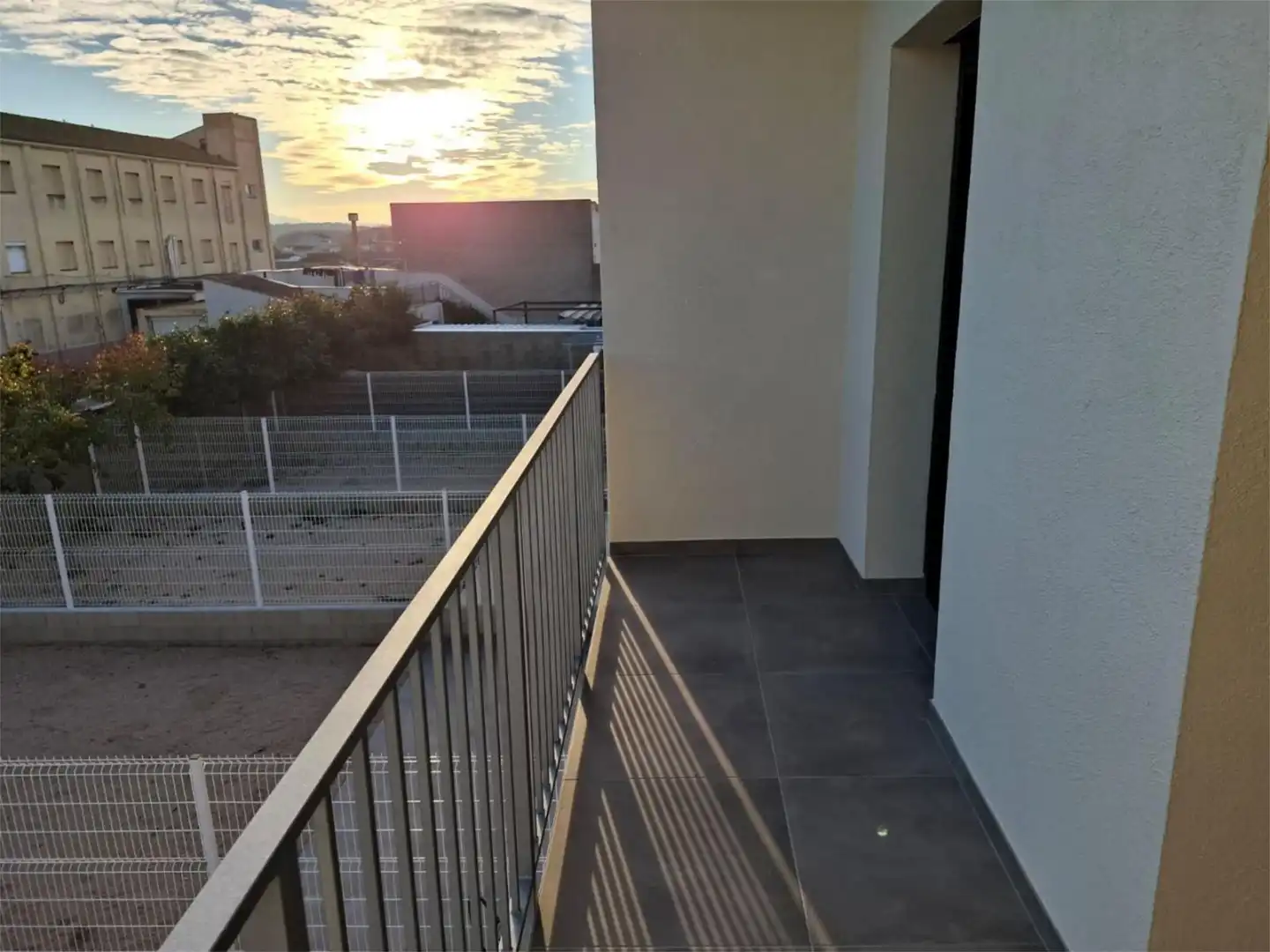 Detached homes for sale in Carrer Girona, 22, Sils Balcony of Detached homes for sale in Sils with Air Conditioner and Balcony