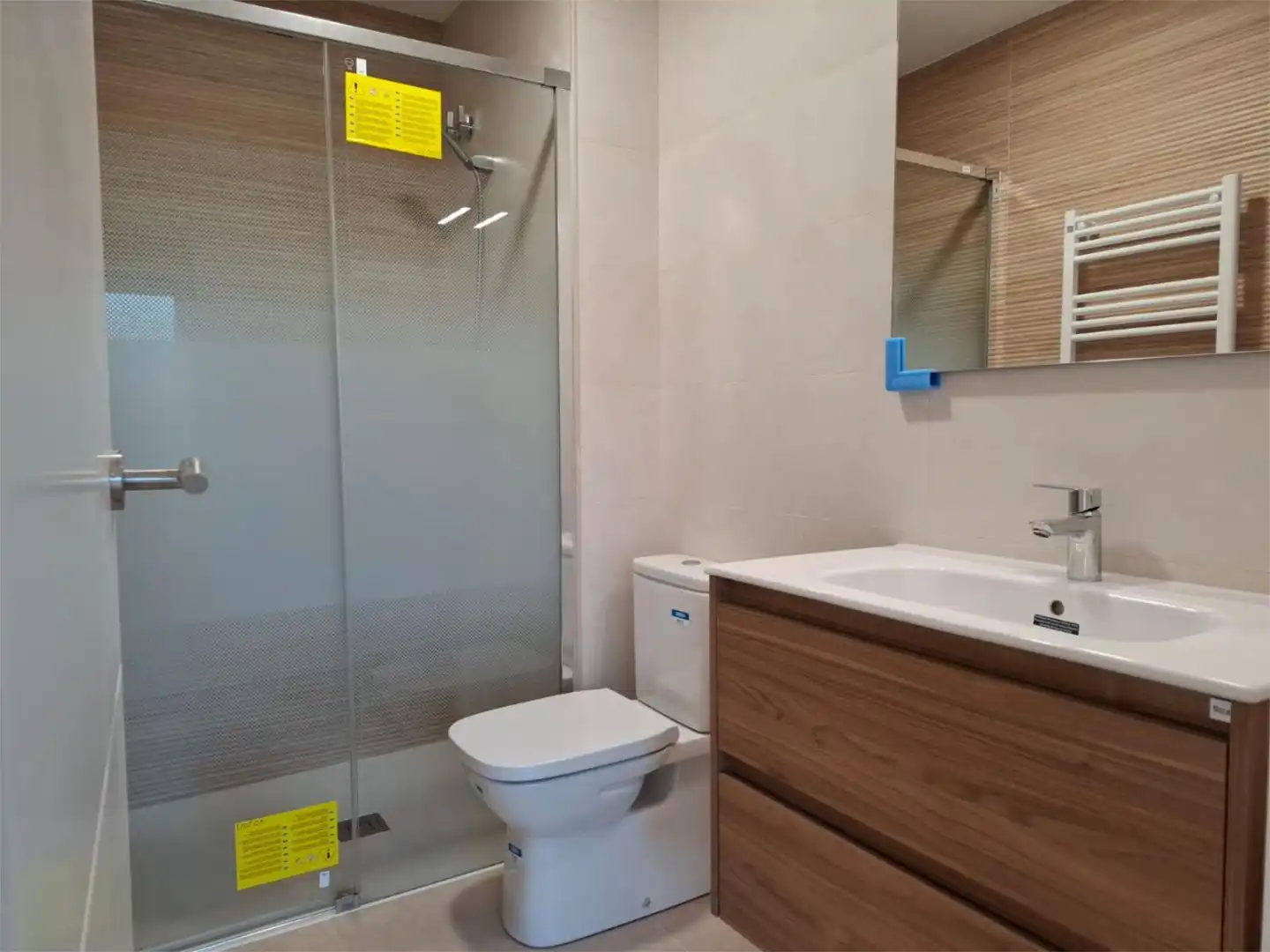 Detached homes for sale in Carrer Girona, 22, Sils Bathroom of Detached homes for sale in Sils with Air Conditioner and Balcony