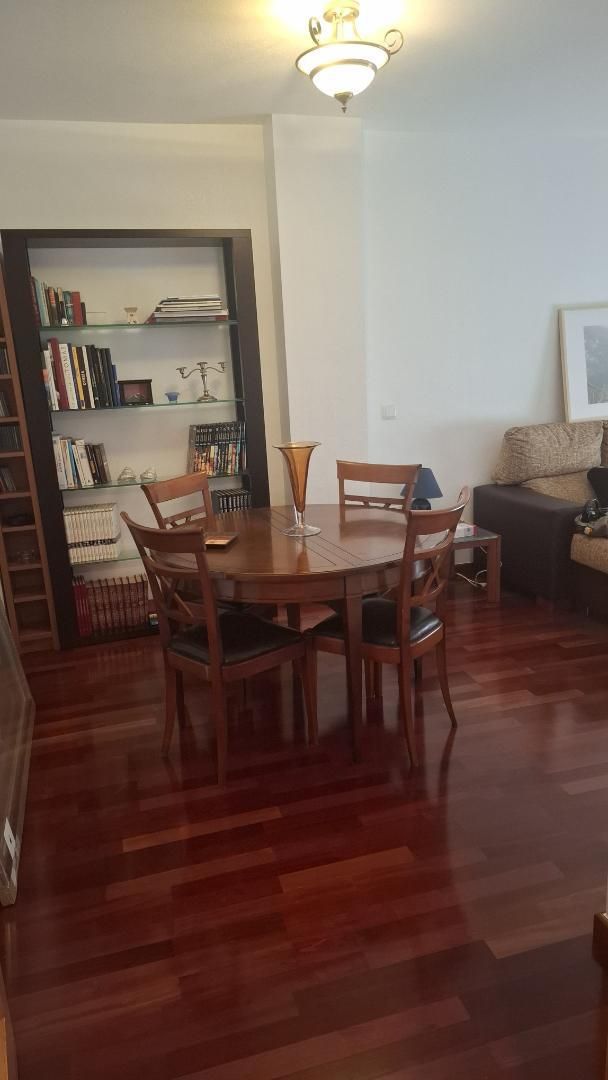 Flat to rent in Paseo Joaquín Garrigues Walker, Juan Carlos I