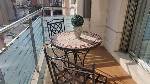 Foto 3 de Pis de lloguer a Paseo Joaquín Garrigues Walker, 11 Bi, Juan Carlos I,  Murcia Capital