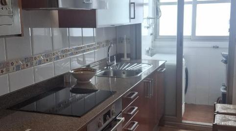 Foto 4 de Pis de lloguer a Paseo Joaquín Garrigues Walker, 11 Bi, Juan Carlos I,  Murcia Capital