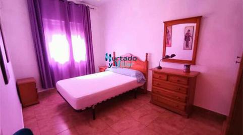 Foto 2 de Pis de lloguer a Úbeda, Jaén