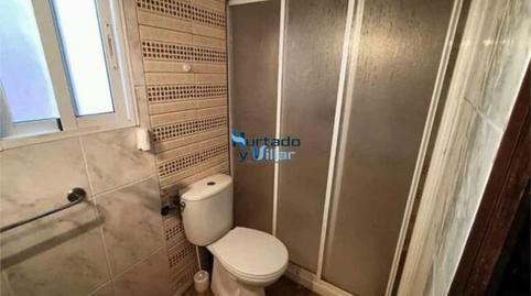 Foto 4 de Pis de lloguer a Úbeda, Jaén