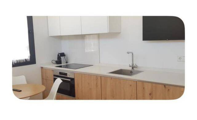 Apartamento en Alquiler en Les Maravelles