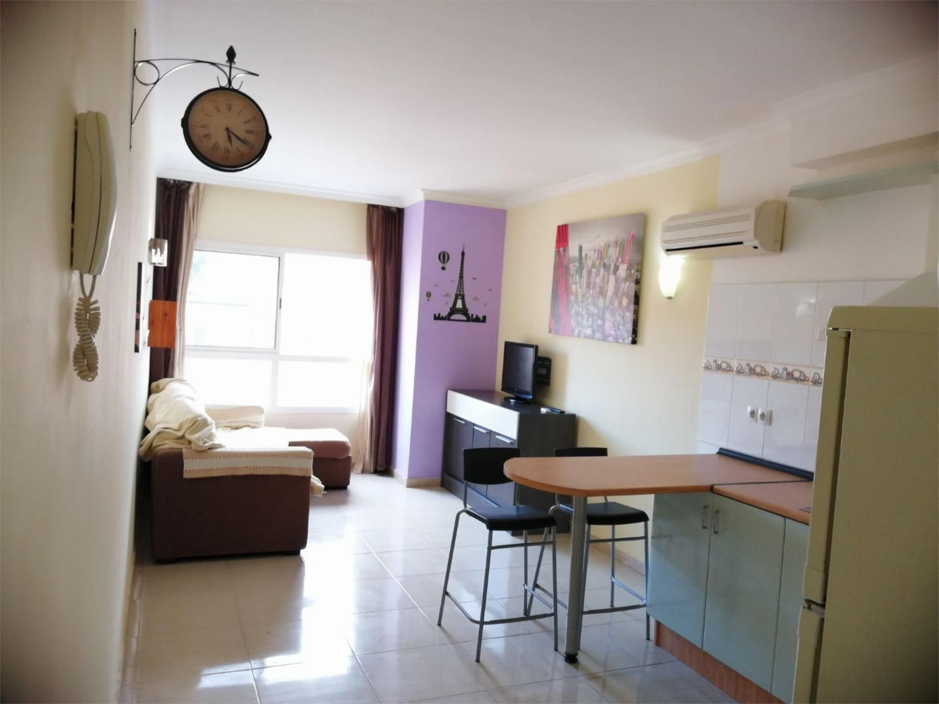 Flat to rent in Calle Adargoma, 38, Vecindario - El Doctoral - Cruce de Sardina