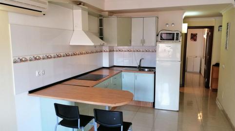 Photo 2 of Flat to rent in Calle Adargoma, 38, Vecindario - El Doctoral - Cruce de Sardina, Santa Lucía de Tirajana