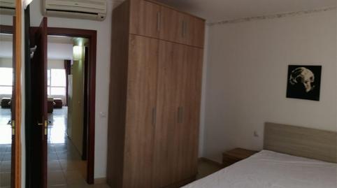 Photo 5 of Flat to rent in Calle Adargoma, 38, Vecindario - El Doctoral - Cruce de Sardina, Santa Lucía de Tirajana