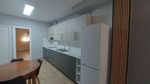 Foto 2 de Pis de lloguer a Carrer D'en Gorria, 80, El Maset, La Ràpita