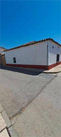 Casa-chalet en Venta en Aldeatejada