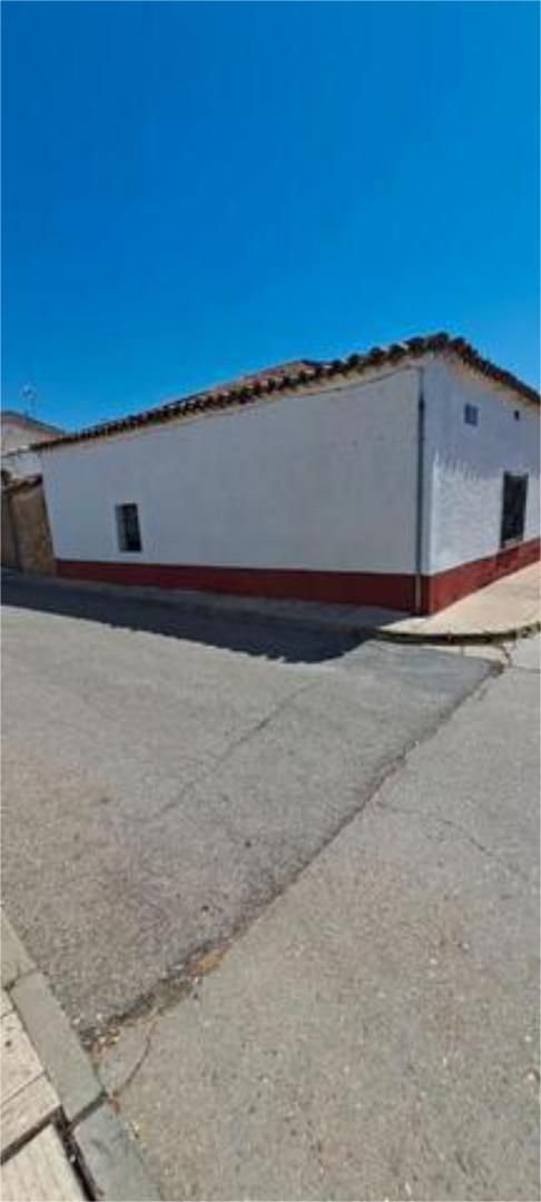 House or chalet for sale in Aldeatejada Exterior view of House or chalet for sale in Aldeatejada with Private garden, Terrace and Storage room