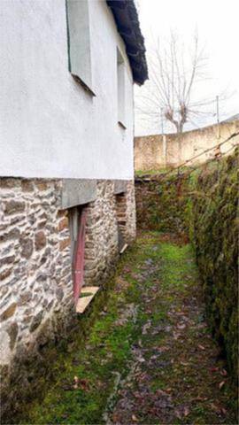 Casa-chalet en Venta en Villablino