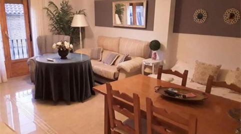 Foto 2 de Apartament en venda a Baeza, Jaén