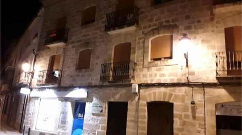 Foto 3 de Apartament en venda a Baeza, Jaén
