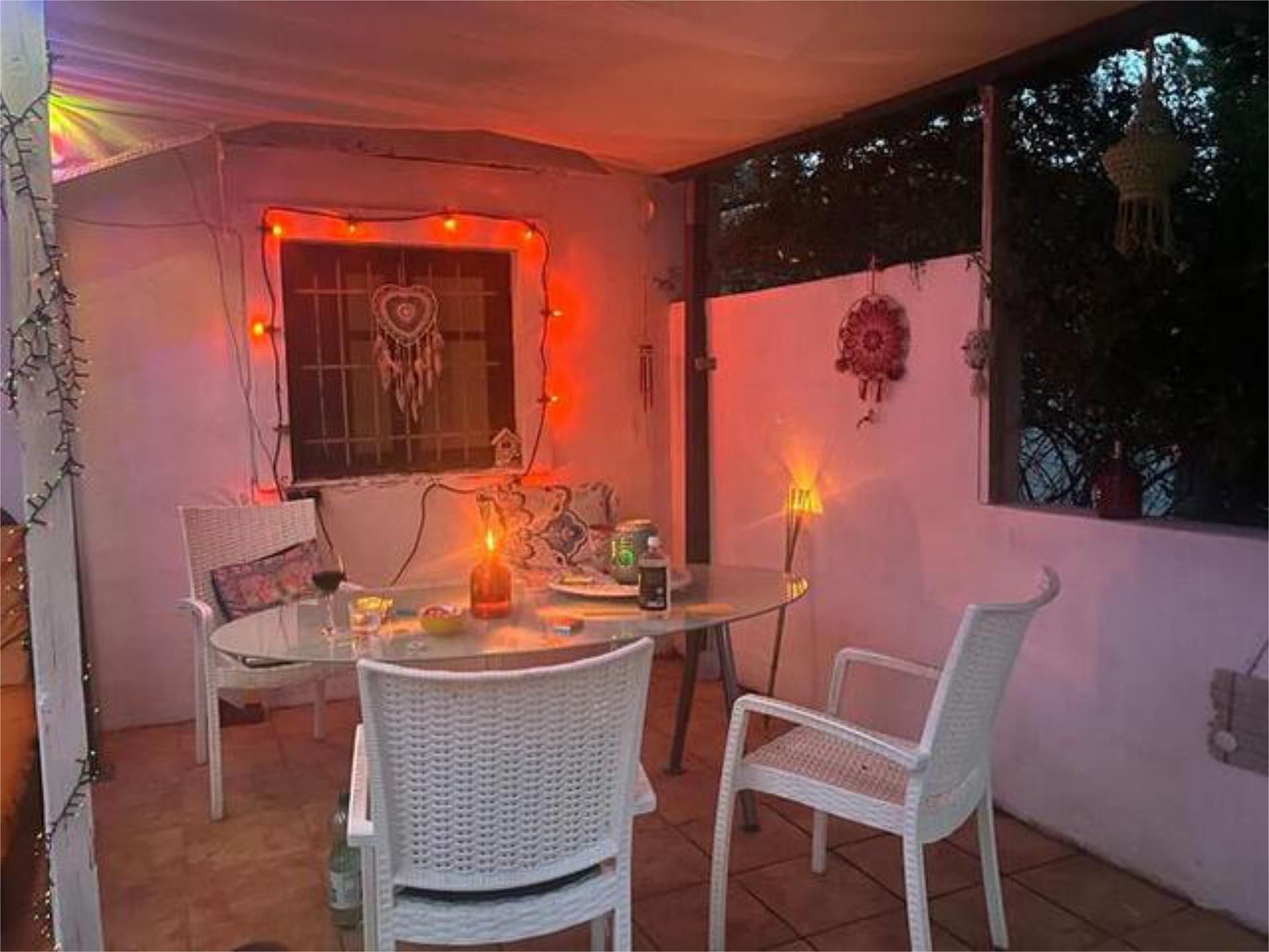 Casa o xalet en venda a Torres Torres Terrassa de Casa o xalet en venda en Torres Torres