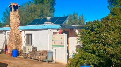 Foto 3 von Haus oder Chalet zum Verkauf in Torres Torres, Valencia