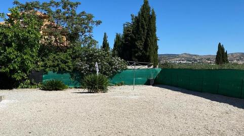 Photo 4 of Country house to rent in Calle Alfonso X el Sabio, 3, Pliego, Murcia