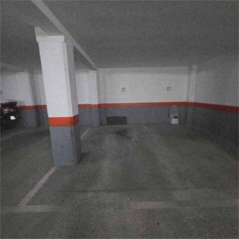 Garaje en Alquiler en Santo Domingo de la Calzada