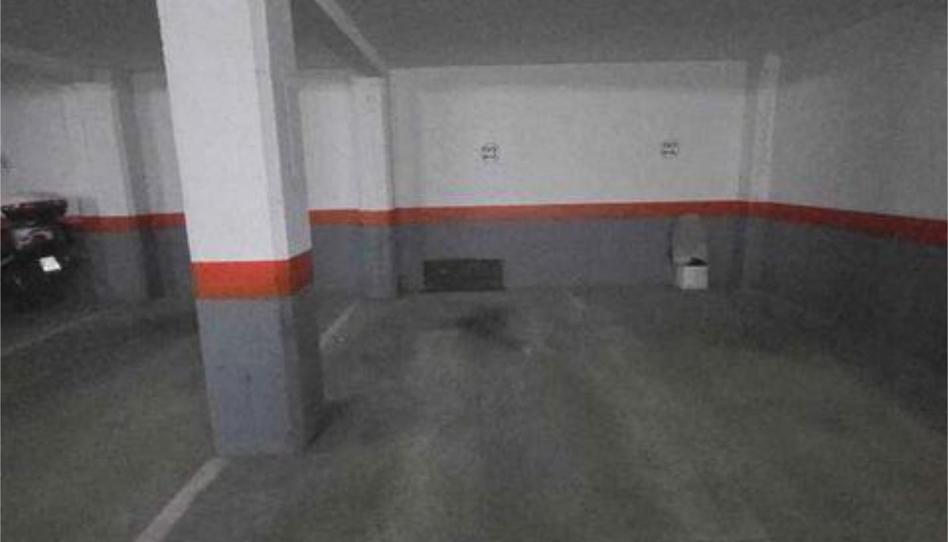 Garage to rent in Santo Domingo de la Calzada, La Rioja - image 1 Photo 1 of Garage to rent in Santo Domingo de la Calzada, La Rioja